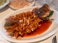 -得月楼·省级非遗·传统苏帮菜(观前店)