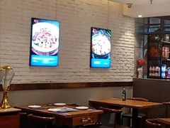 大堂-勇利赵家烤肉坊(纬二街店)