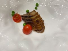 鲜椒酱牛肉-锡和无锡菜(景丽苑店)