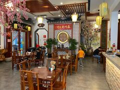 大堂-同得兴面馆.苏式面.三虾面(园区店)