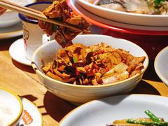 -湘阁里辣(大朗广场店)