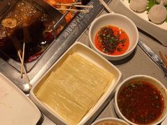 -海底捞火锅(青悦城店)