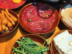 -阳阳老火锅(小南门店)