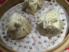 -西贝莜面村(当代商城店)