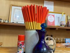 -首里荞麦面店