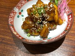 -信日本料理(信义坊店)