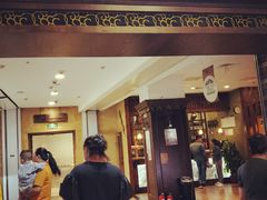 门面-汉巴味德(大悦城店)