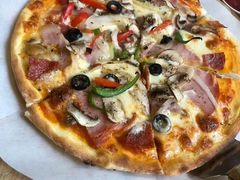 -G+KITCHEN(龙湖狮山天街店)