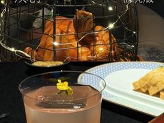 -醉东Oriental House(静安嘉里中心店)