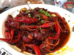 -霸王虾·小龙虾香辣蟹(玉林店)