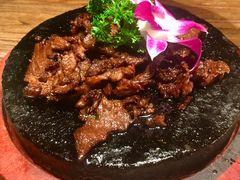 -嘉禾·悦享餐厅(八方汇店)