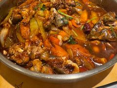 -黄记煌三汁焖锅(崇文门店)