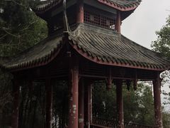 -金堂县云顶石城风景区