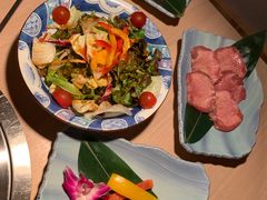 -神户牛焼肉専門店 牛一(道顿堀店)