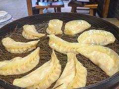 -松针蔡记蒸饺(花园路店)