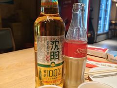 -小乾杯串店•16年沈阳烧烤(文安路店)