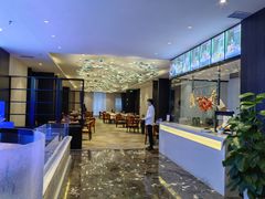 -海源北999中餐厅·昆明龙达温德姆花园酒店