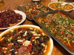 -得胜公社自贡爆炒(玉林店)