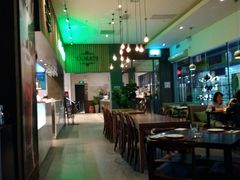 大堂-TAMATI(巴黎贝甜韩式西餐厅店)