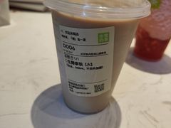 -奈雪的茶(佛山顺德美的悦然广场店)