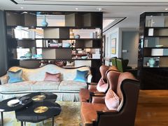 -The St·Regis Bar 瑞吉酒吧