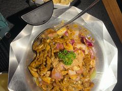 -蛙有道·铁锅牛蛙(万泰汇店)