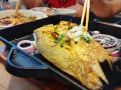 -西北45°(世茂广场店)
