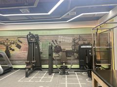 -漾健身·普拉提(橡树湾店)