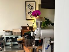 -本無咖啡·BeanWood Coffee