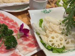 -草原塞蛮羊火锅城(港湾店)