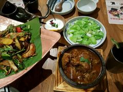 -云海肴·汽锅鸡·云南菜(领展购物广场·中关村店)