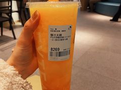 -喜茶(天津乐宾百货店)