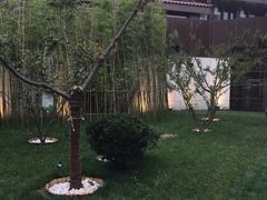 -西安凯悦酒店·湖畔中餐厅