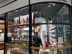 -Laderach 莱德拉(上海环贸iapm店)