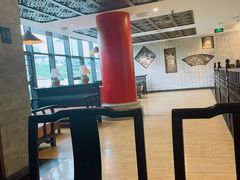 -星巴克(南宁民歌湖店)