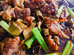 -乡间豆腐鱼