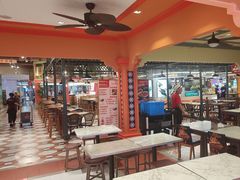 -大食代美食广场(上海中心店)