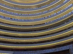 -杭州国际会议中心洲际酒店-原素全日餐厅(解放东路店)