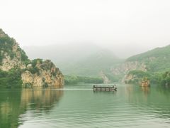 -大连冰峪旅游度假区