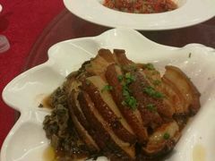 -悦兮半岛温泉度假酒店·餐厅部