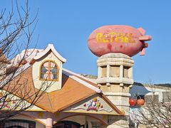 -安吉Hello Kitty乐园