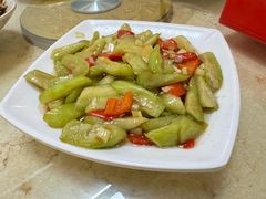 -迎宾楼饭庄(窦店)