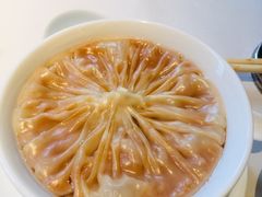 -利苑酒家(华熙国际店)