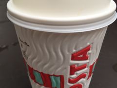 -COSTA COFFEE(上海虹口公园店)