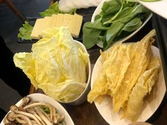 -北门涮肉·铜锅涮肉(南锣鼓巷店)