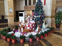 -益阳华天大酒店