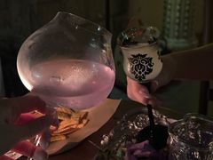 -阁楼Glow