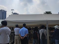 -永辉超市(嘉定宝龙广场店)