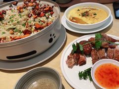 -大丰收李家(闽侯正荣财富中心广场店)