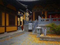 -四门塔风景区